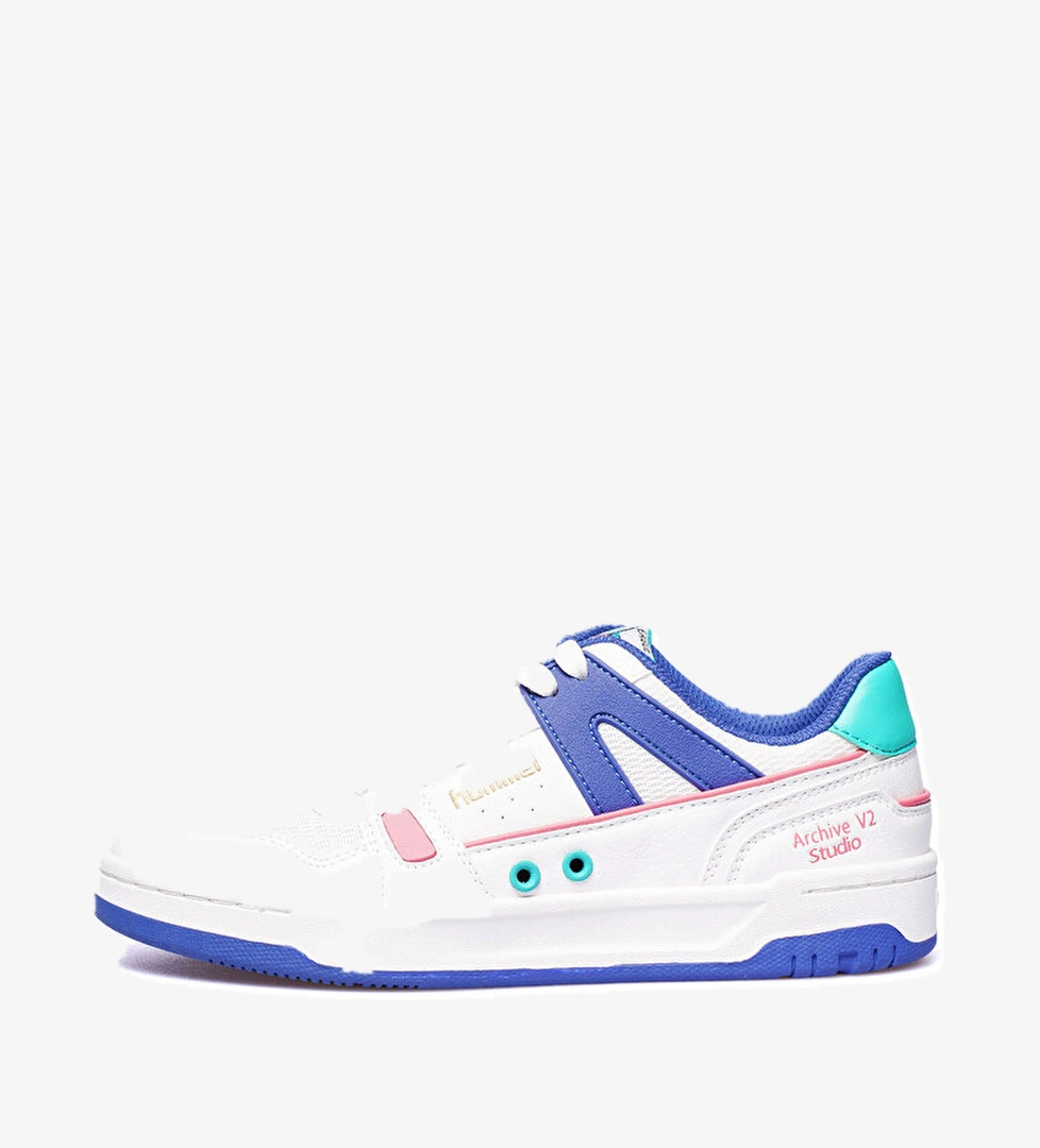 Hummel Archive Studio V2 Kadın Sneaker