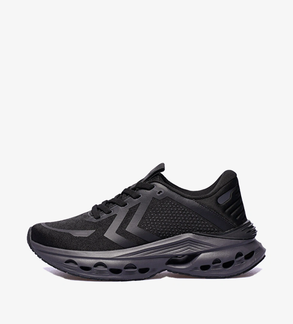 Hummel Hummel Horizon Tonal Siyah Koşu Ayakkabısı Sporthink'te! Siyah - 1. görsel