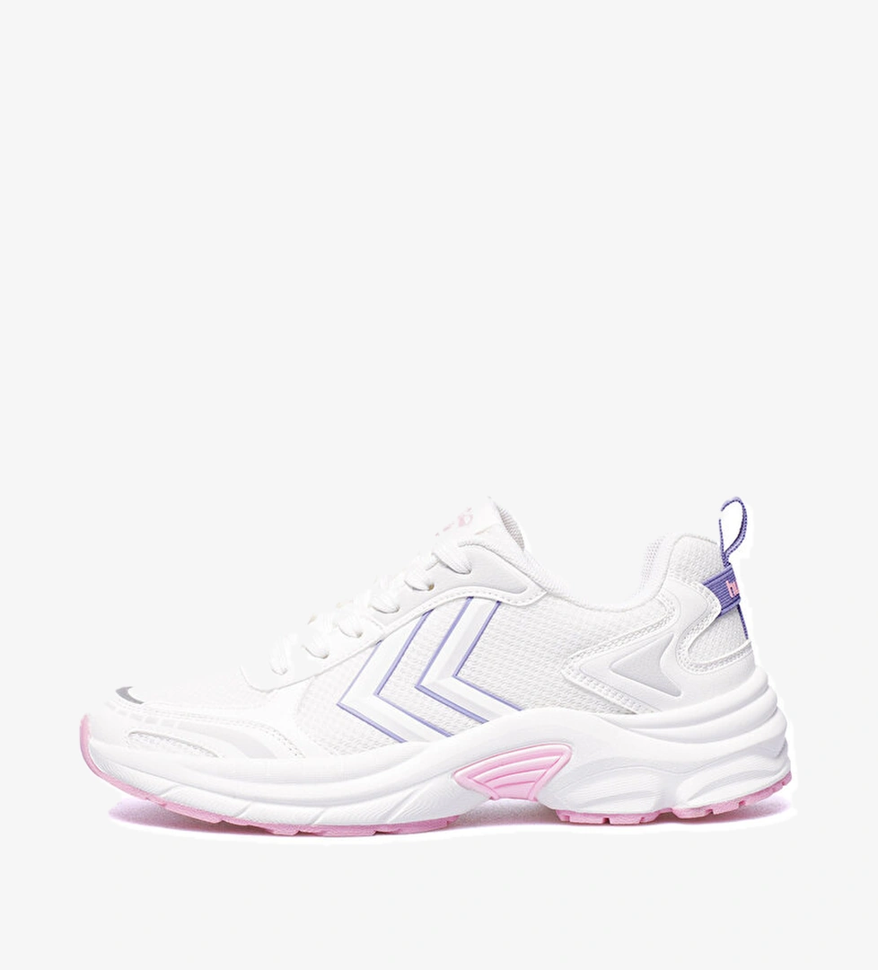 Hummel Performance 300 Beyaz Spor Ayakkabı