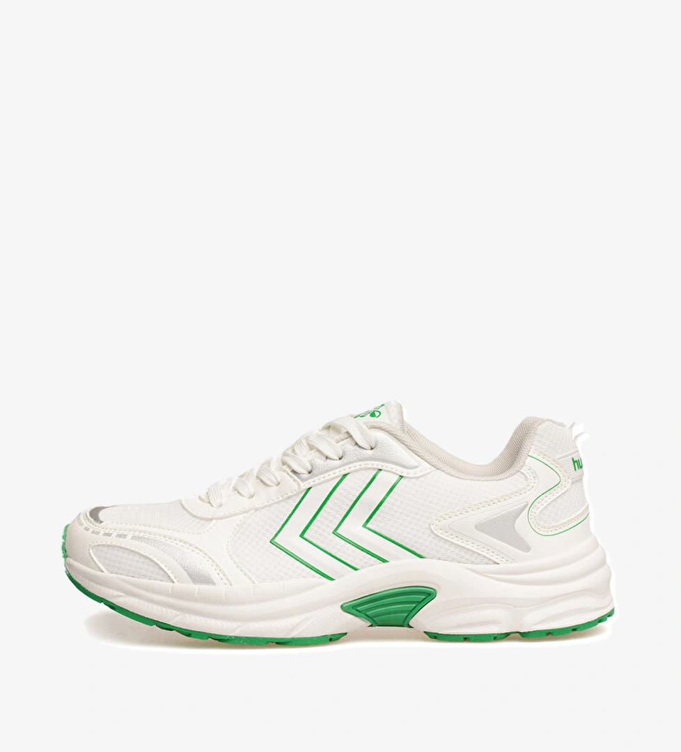 Hummel Performance 300 Beyaz Spor Ayakkabı - Görsel 1