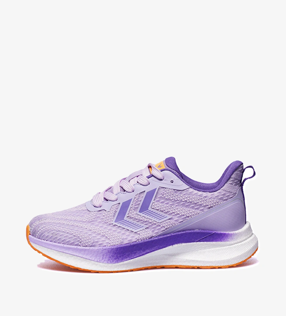 Hummel Tones Mor Koşu Ayakkabısı - Görsel 1