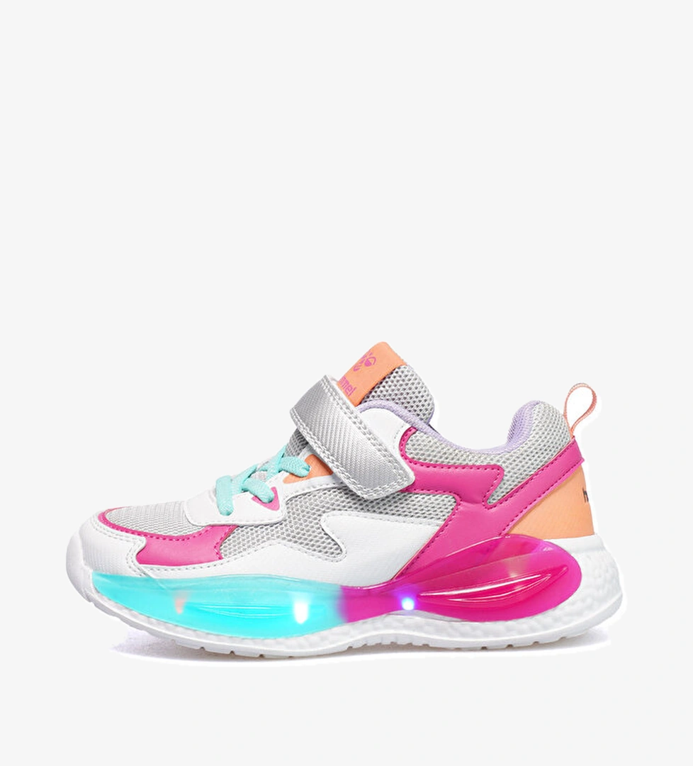 Hummel Freda Jr Çocuk Spor Ayakkabı