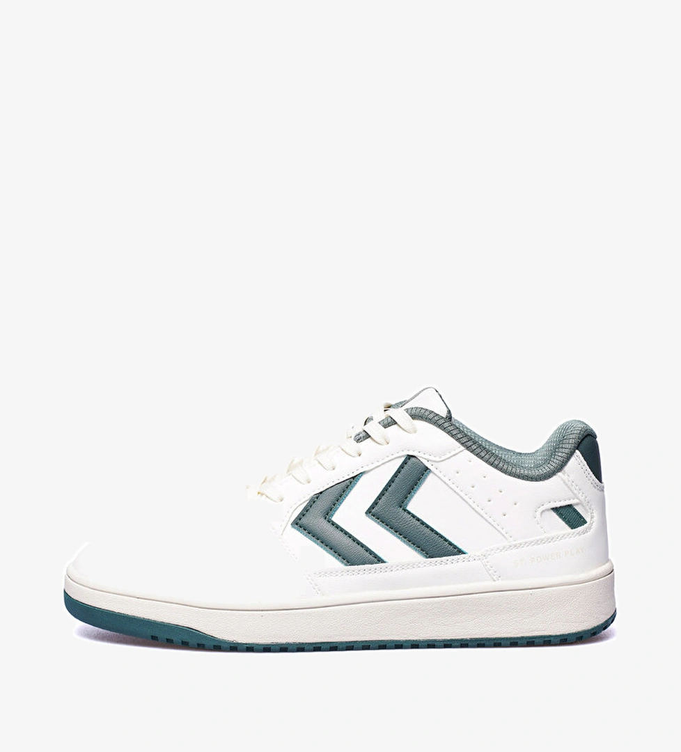 Hummel Hummel Power Play Tr Beyaz Sneaker model görseli