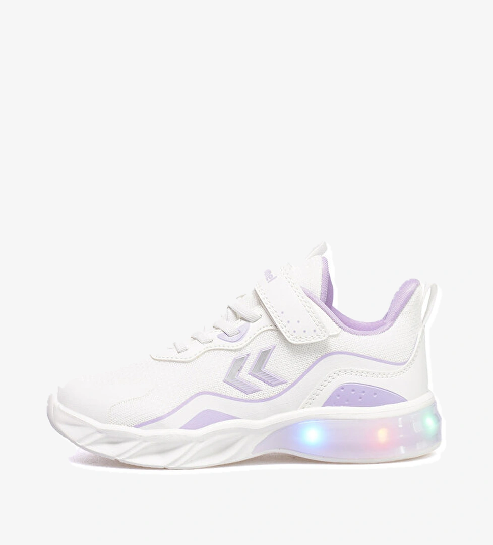 Hummel Jojo Jr Çocuk Beyaz Spor Ayakkabı