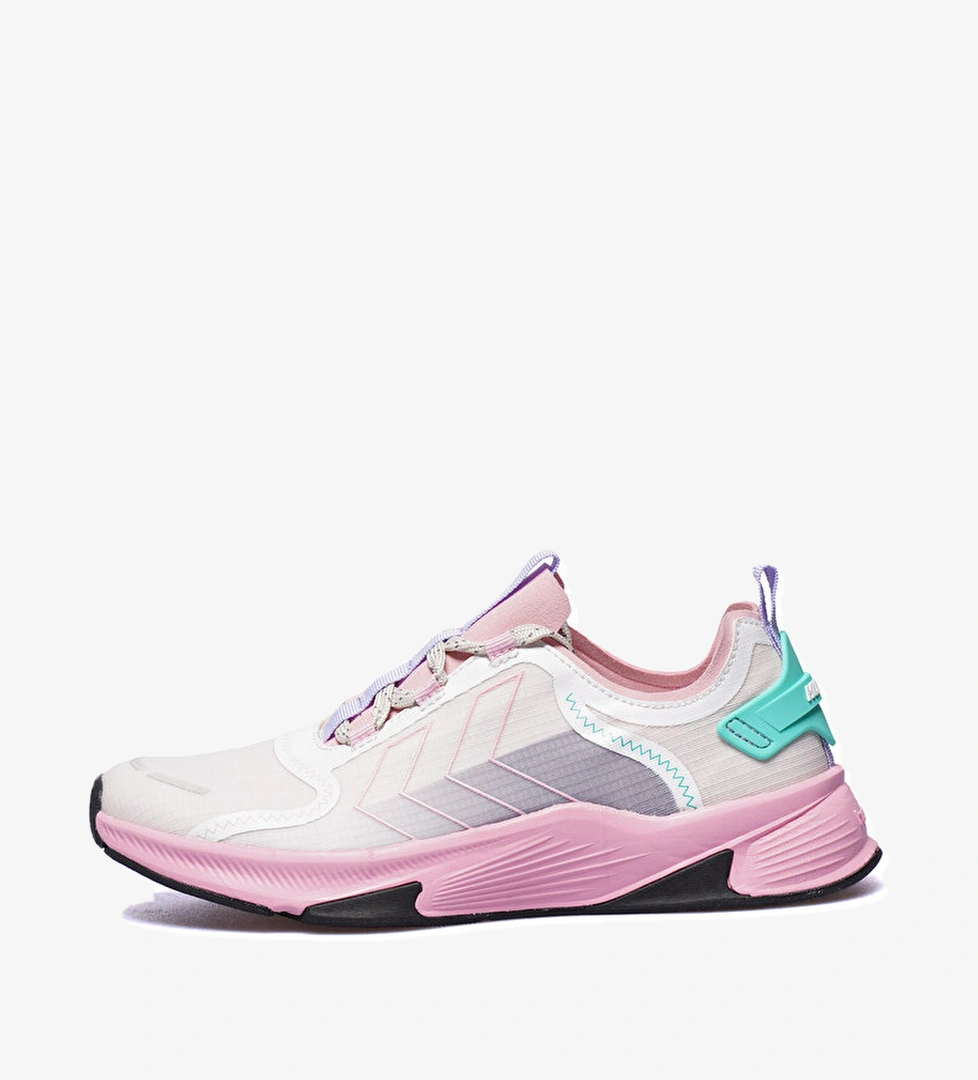 Hummel Oyster Uw Kadın Koşu Ayakkabısı - Görsel 1