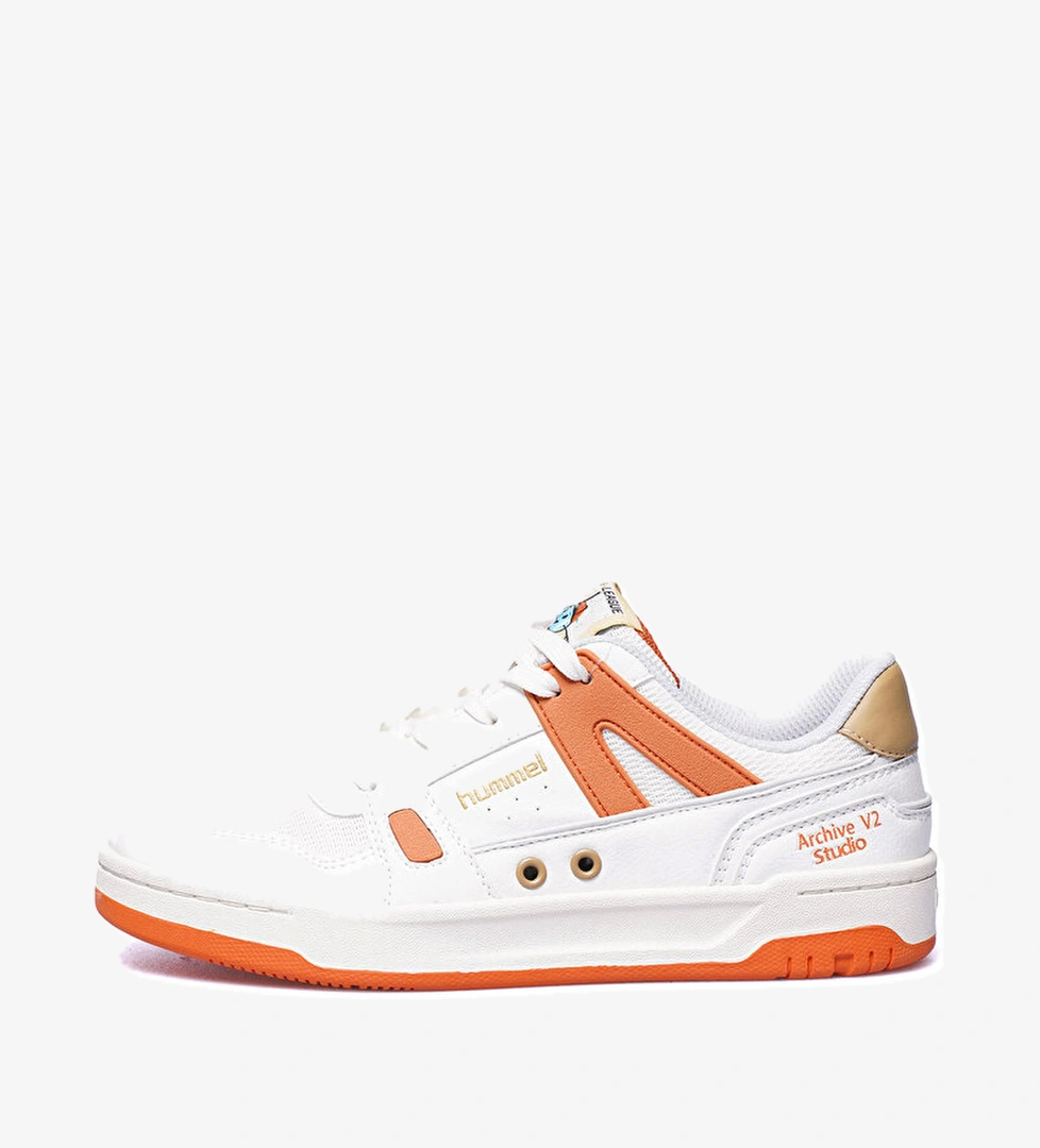 Hummel Hummel Archive Studio V2 Kadın Sneaker model görseli