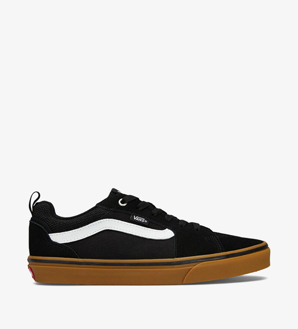 Vans Mn Filmore Erkek Siyah Sneaker