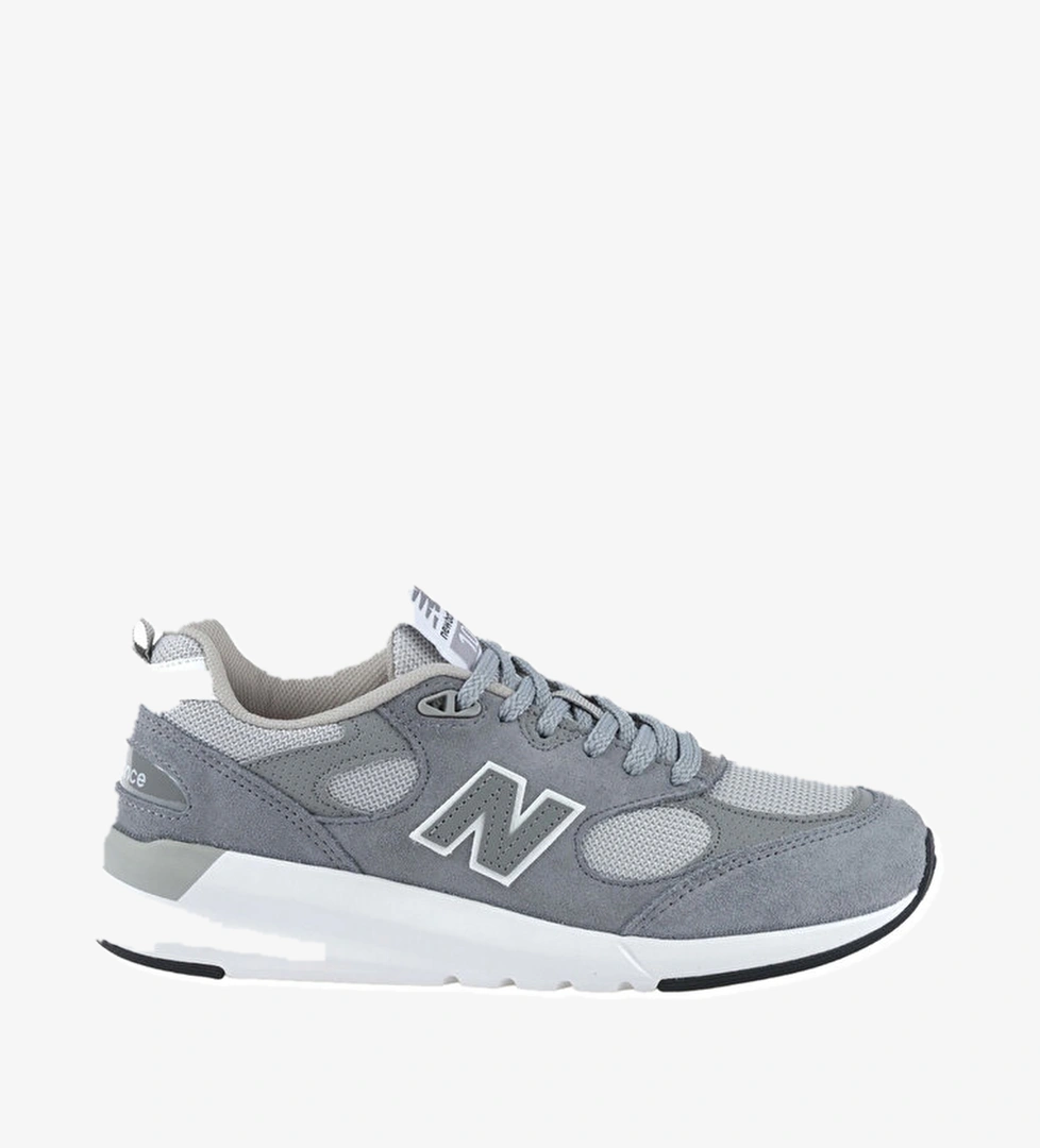 New Balance New Nb Lifestyle Balance 109 Women Shoes Gri Spor Kadın Ayakkabı Sneaker Ws109grw model görseli