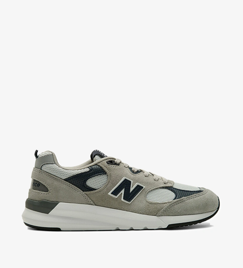 New Balance 109 Gri Spor Erkek Ayakkabı model görseli