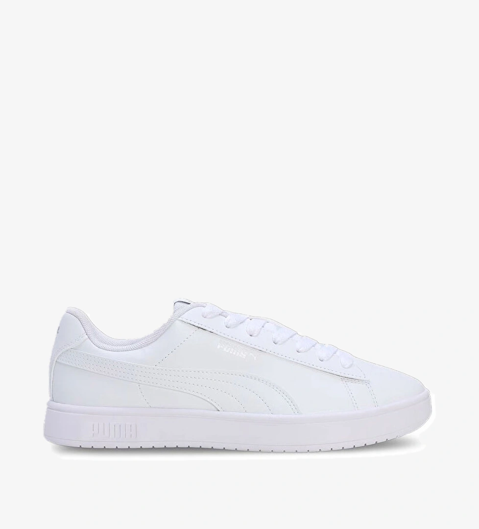 Puma Puma Rickie Erkek Classic Beyaz Sneaker Ayakkabı 39425101 model görseli