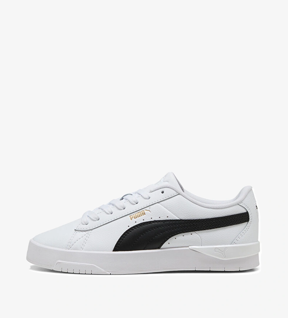 Puma Jada Classic Kadın Beyaz Sneaker