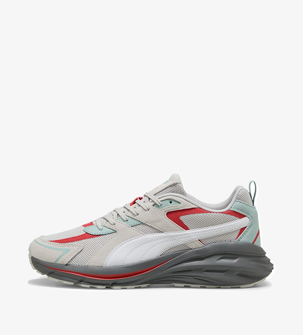 Puma Puma Hypnotic Sneaker Ls Erkek Spor 39529532 Ayakkabı model görseli