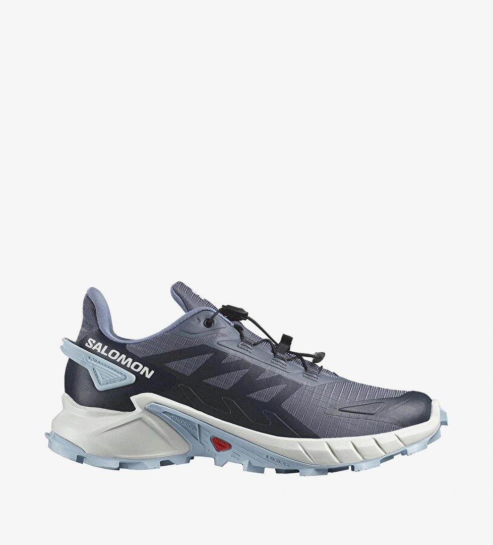 Salomon Salomon Supercross 4 Kadın Lacivert Koşu Ayakkabısı - 4.399,99₺ - Sporthink