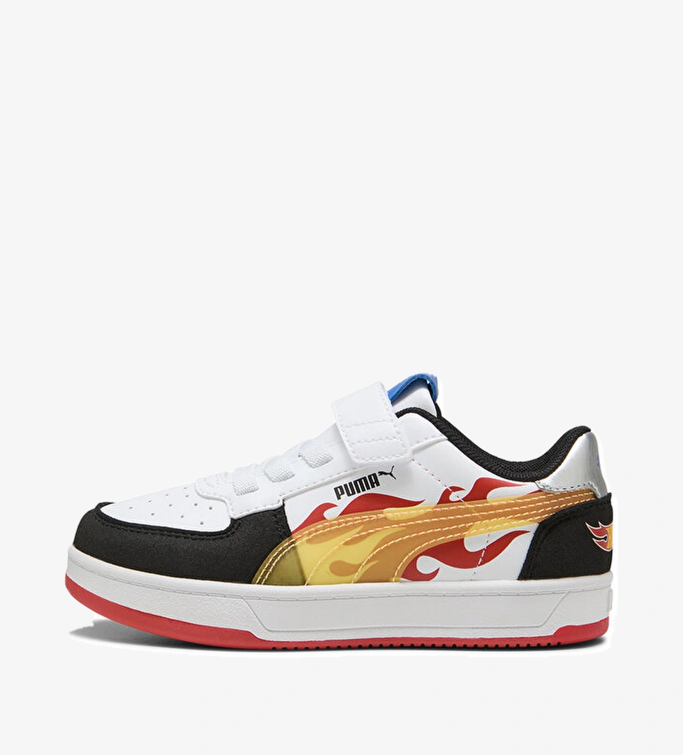 Puma Caven 2.0 Hot Weels Ac Çocuk Sneaker