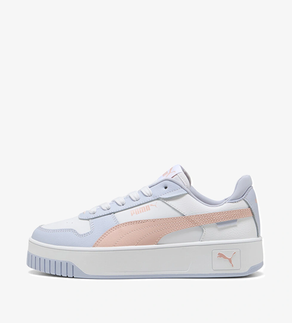 Puma Carina Street Kadın Sneaker