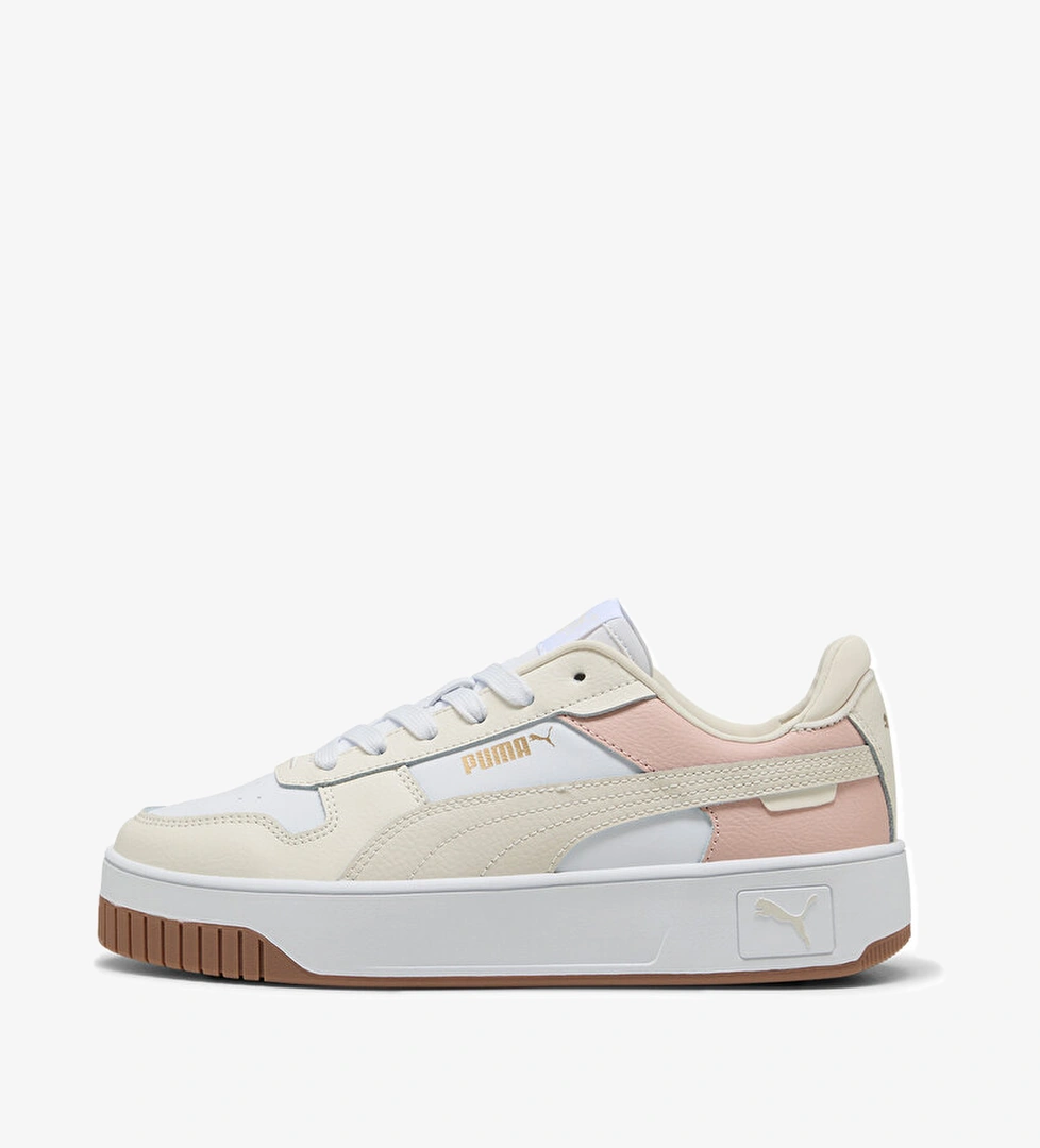 Puma Carina Street Kadın Sneaker