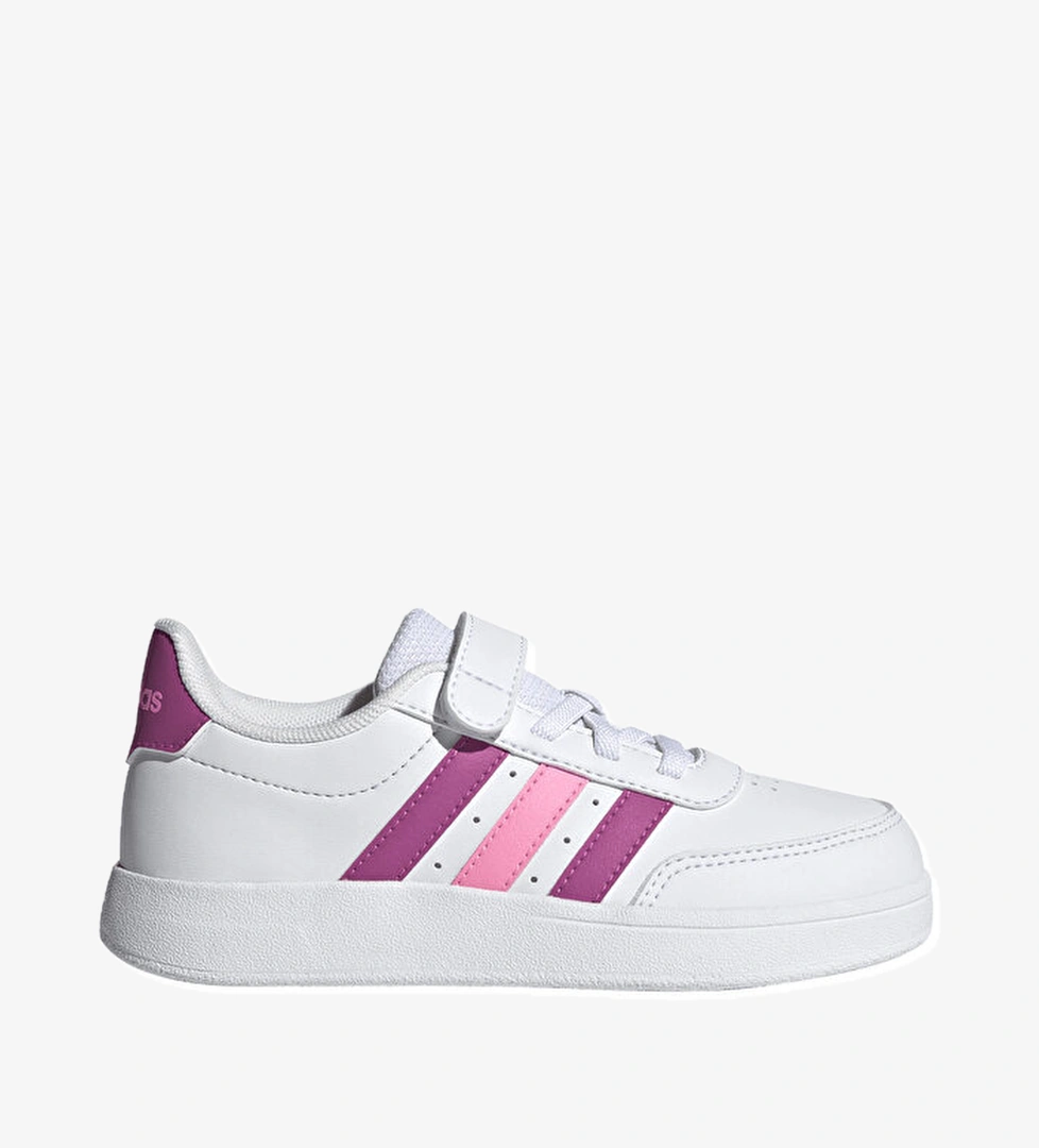 adidas Breaknet 2.0 El C Çocuk Beyaz Sneaker