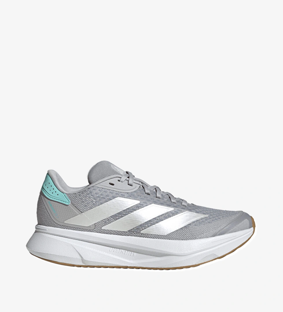 adidas Duramo SL 2 Kadın Gri Koşu Ayakkabısı