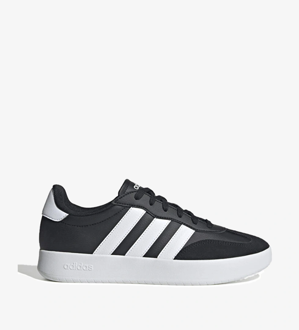 adidas Barreda Siyah Sneaker - Görsel 1