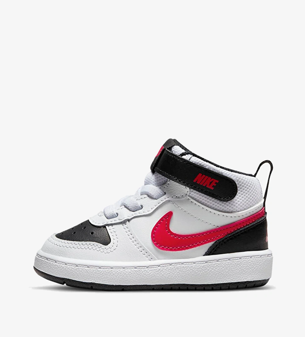 Nike Nike Ayakkabı Günlük Court Borough (tdv) Mid Bebek 2 Sneaker model görseli