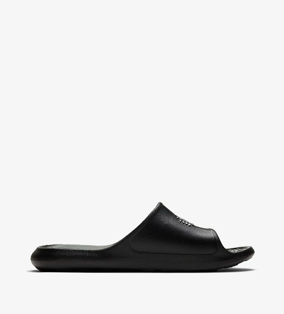 Nike Nike Victori One Shower Slide Kadın Siyah Terlik model görseli
