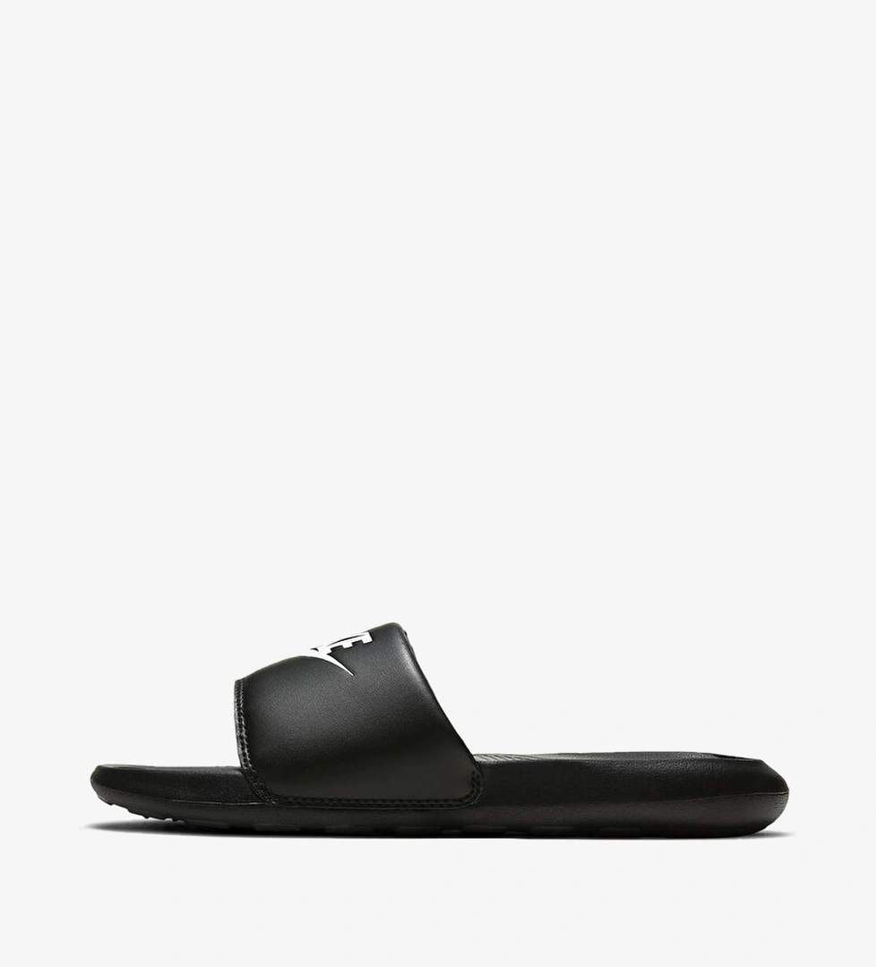 Nike Victori One Slide Kadın Siyah Terlik