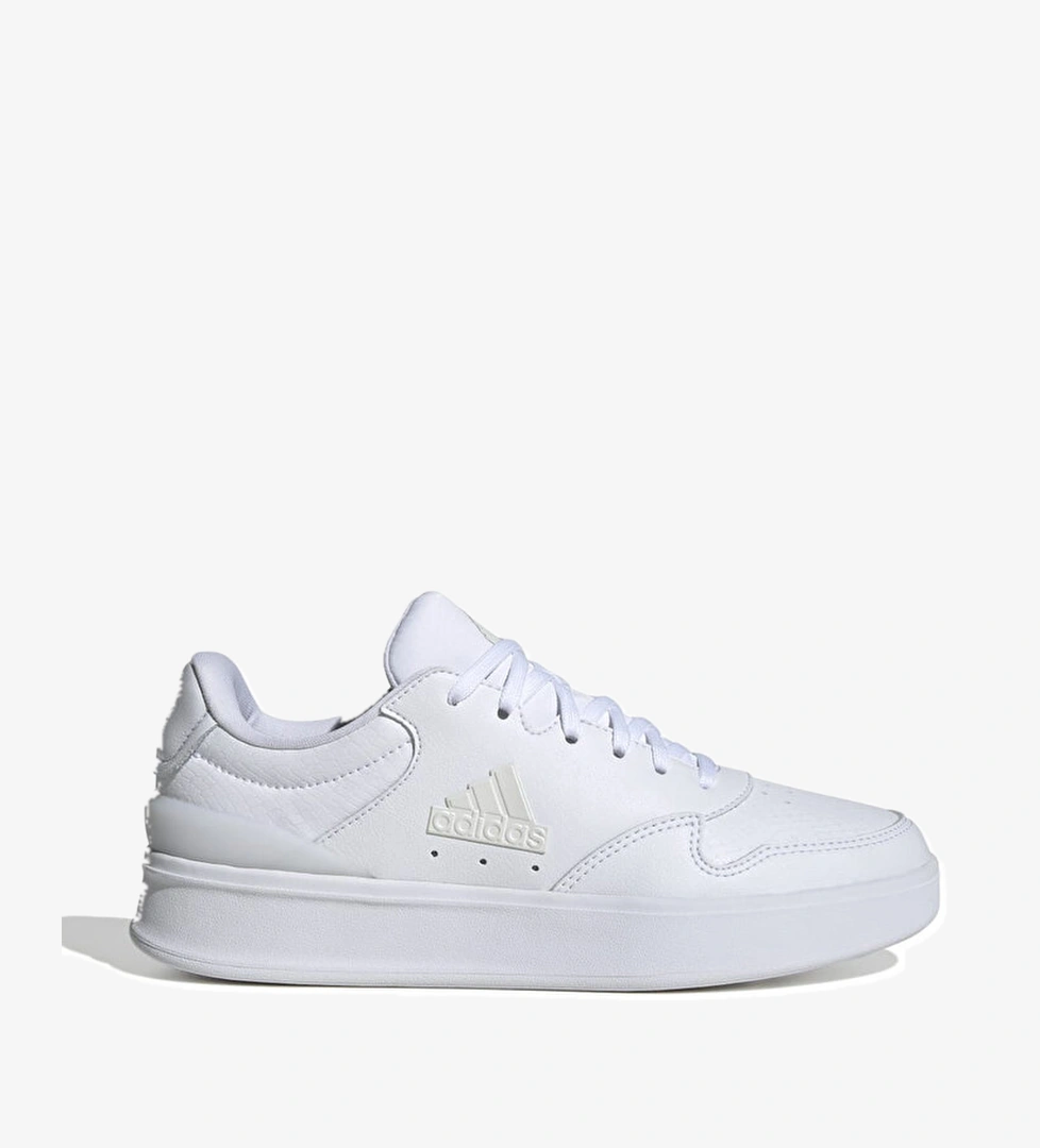 adidas Kantana Kadın Beyaz Sneaker - Görsel 1