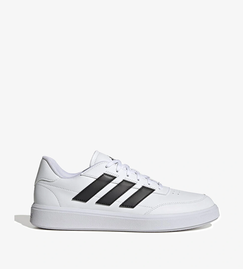 adidas Courtblock Beyaz Sneaker