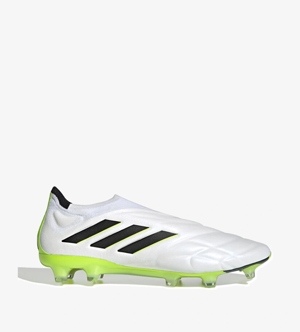 adidas Copa Pure II Fg Beyaz Krampon - Görsel 1