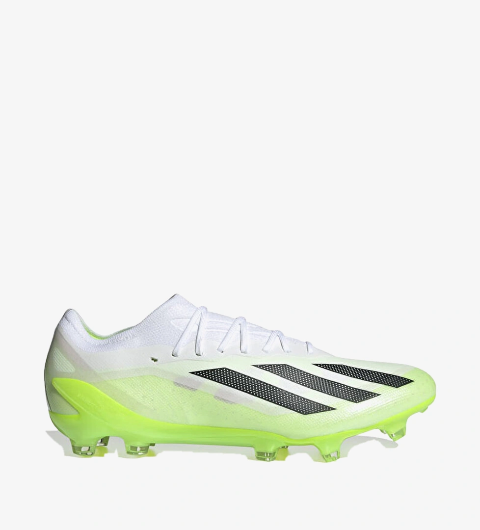 Adidas Beyaz Adidas X Crazyfast
