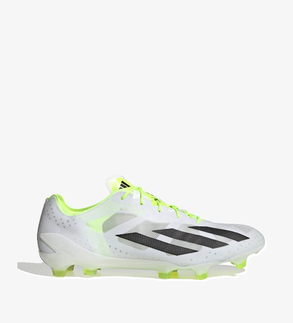 Adidas adidas X Crazyfast Fg Erkek Gri Krampon model görseli