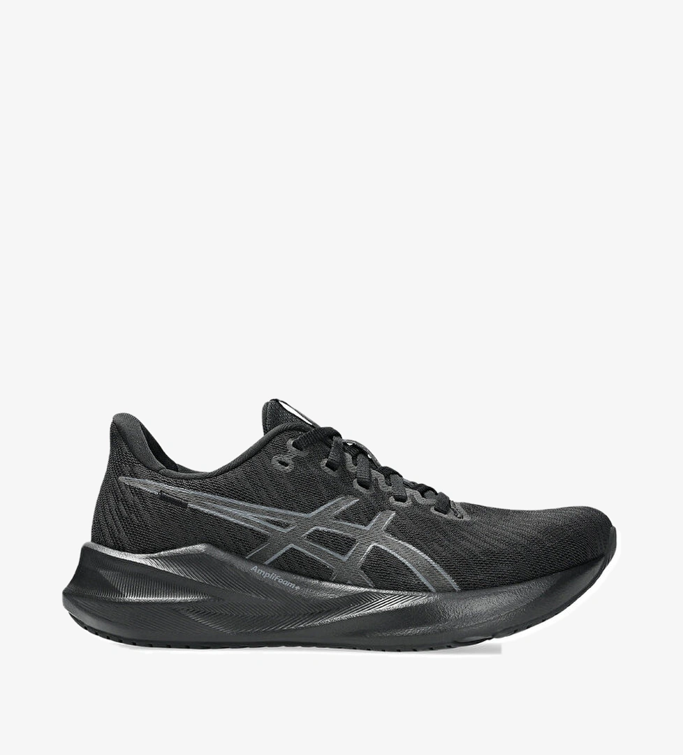 Asics Versablast 4 Kadın Siyah Koşu Ayakkabısı - Görsel 1