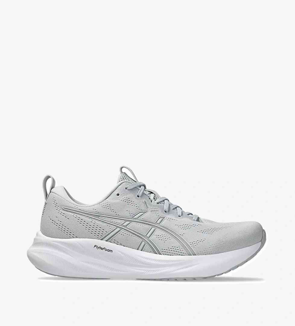 Asics Gel-Pulse 16 Kadın Gri Koşu Ayakkabısı - Görsel 1