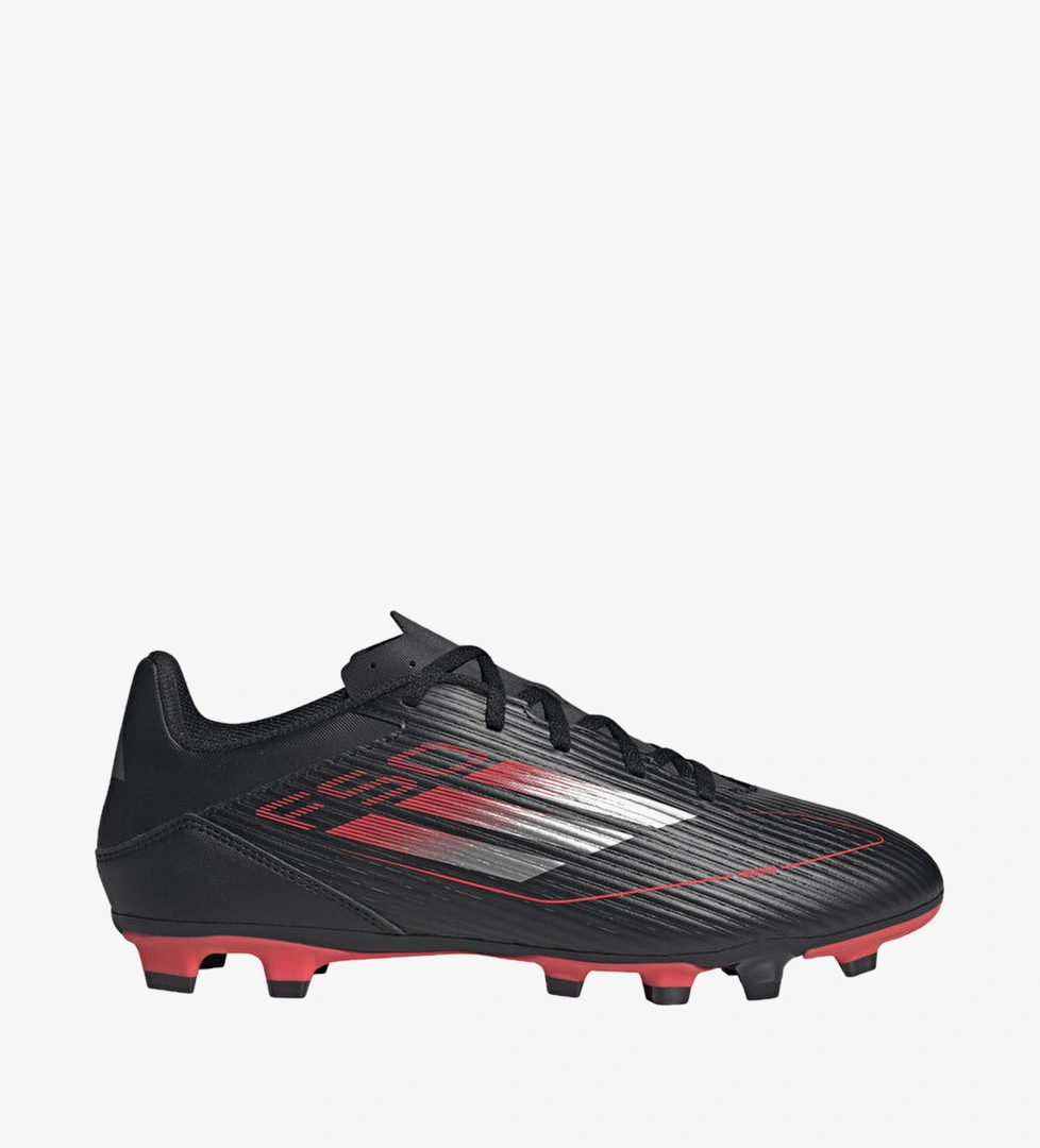 Adidas Siyah Adidas F50 Club FG/MG Krampon