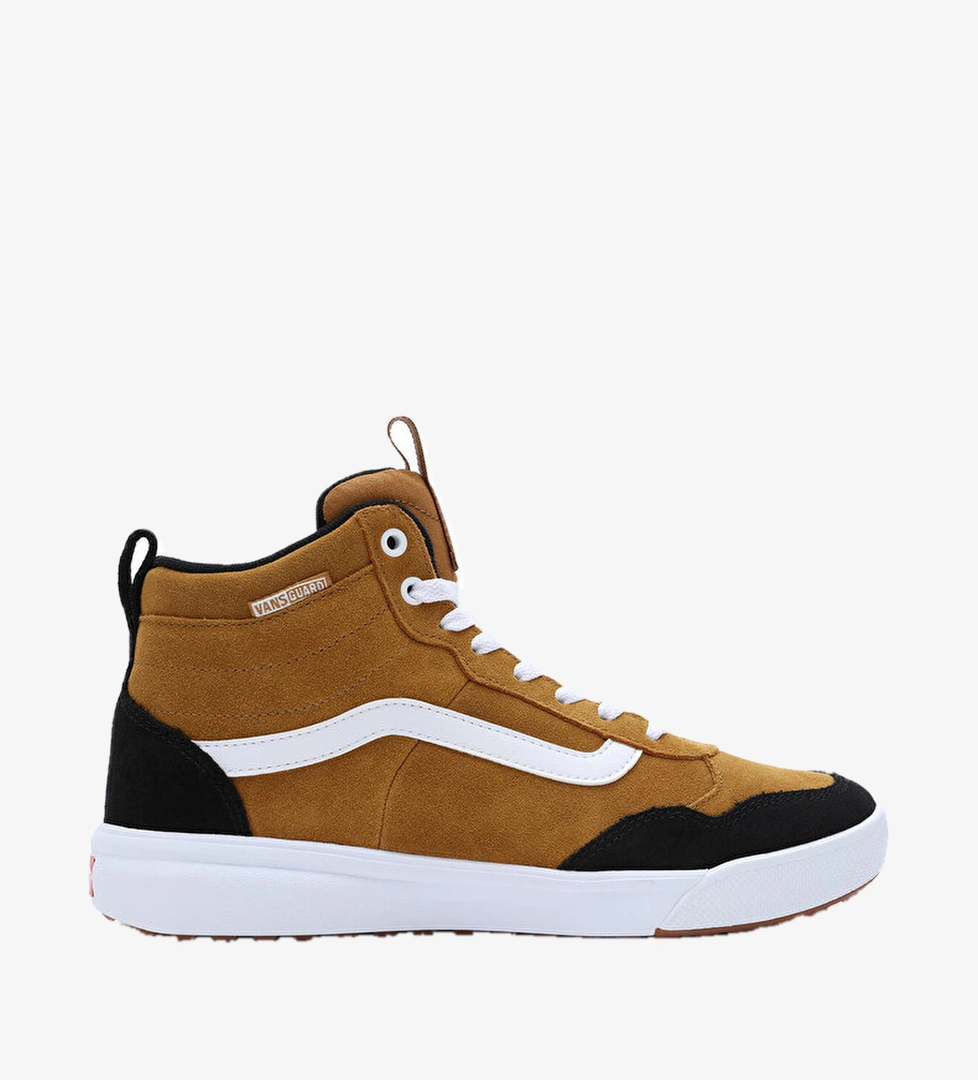 Vans Vans Range Exp Hi Vansguard Erkek Ayakkabı model görseli