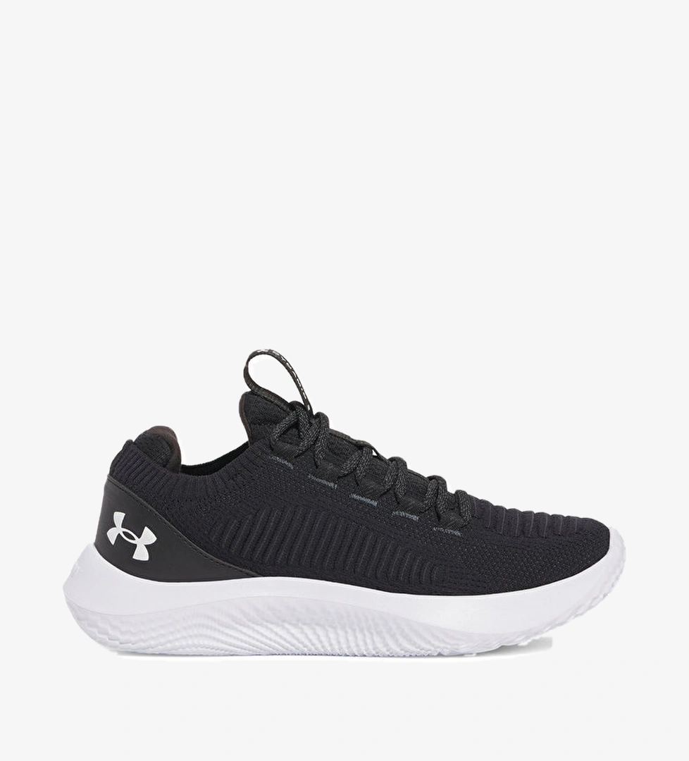 Under Armour Under Armour Dynamic 2 Kadın Siyah Antrenman Ayakkabısı model görseli