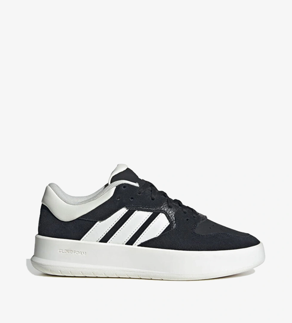 Adidas Siyah Adidas 24