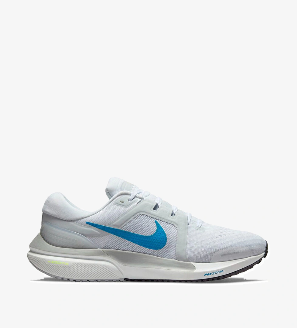 Nike Nike Air Zoom Vomero 16 Erkek Gri Koşu Ayakkabısı model görseli