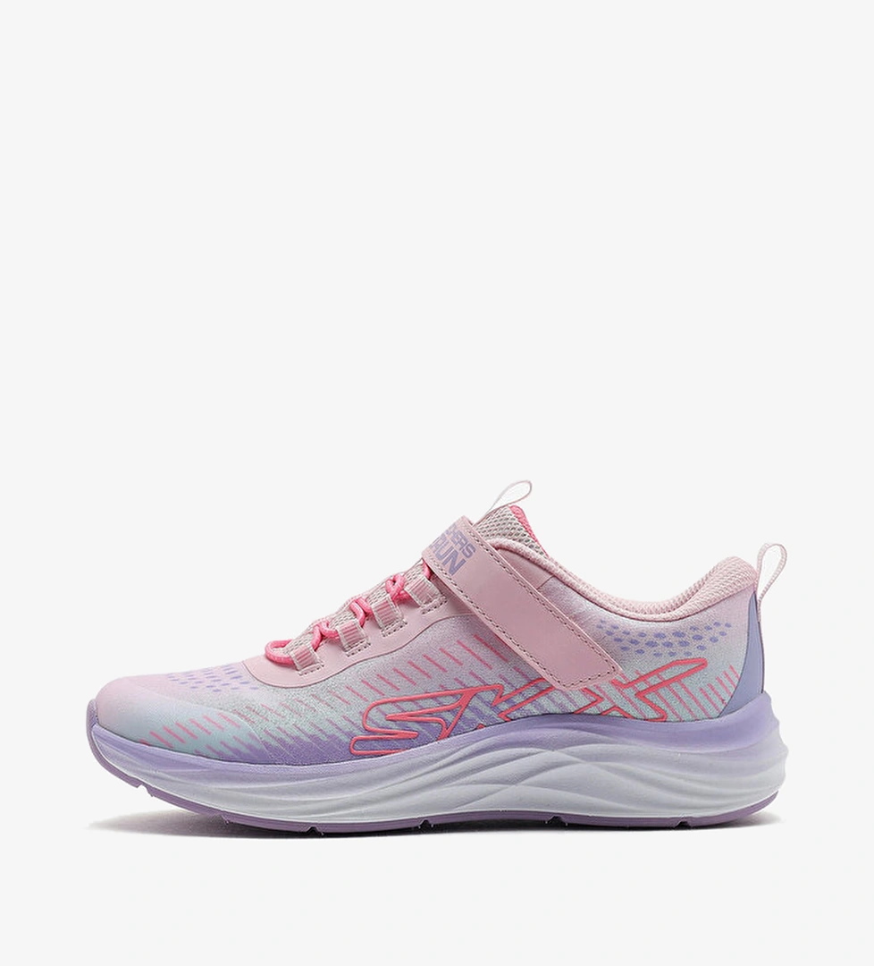 Skechers Go Run Accelerate Kız Çocuk Pembe Koşu Ayakkabısı