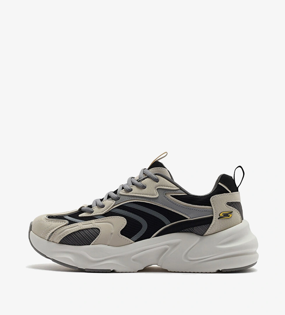 Skechers Skechers Bobs Bamina 2 Erkek Spor Ayakkabı model görseli