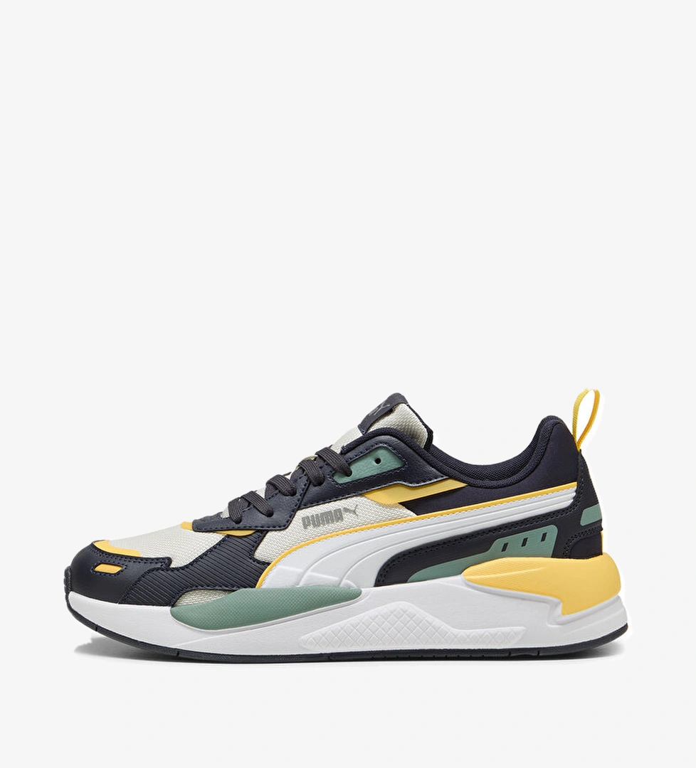 Puma X-Ray 3 Spor Ayakkabı - Görsel 1