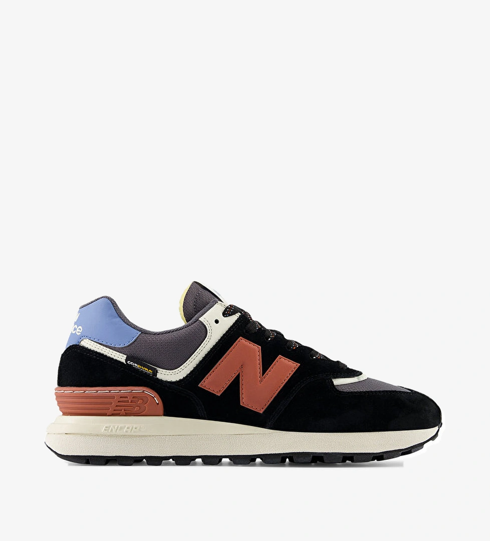 New Balance New Balance 574 Spor Ayakkabı model görseli