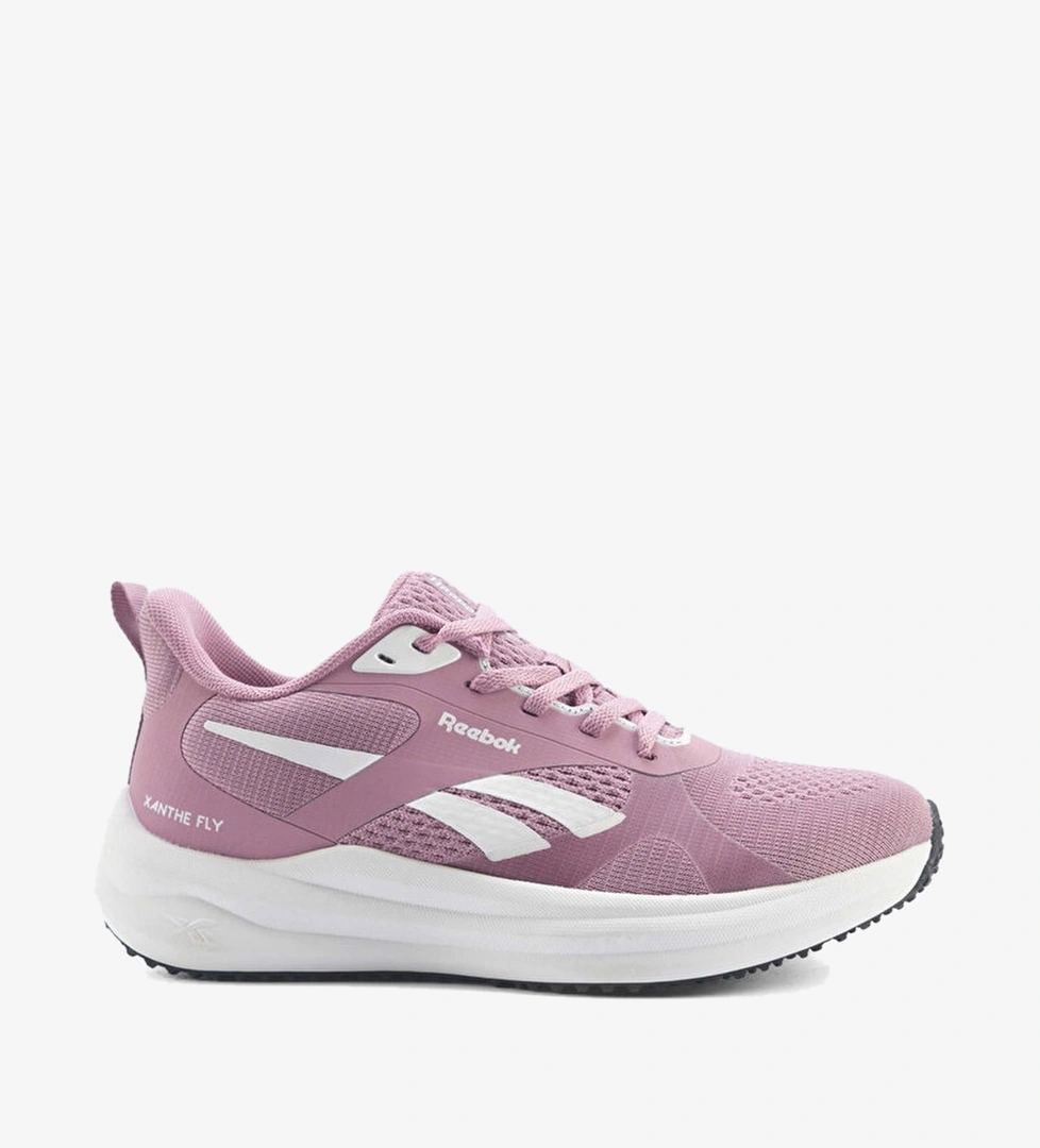 Reebok Adley VII Kadın Pembe Koşu Ayakkabısı - Görsel 1