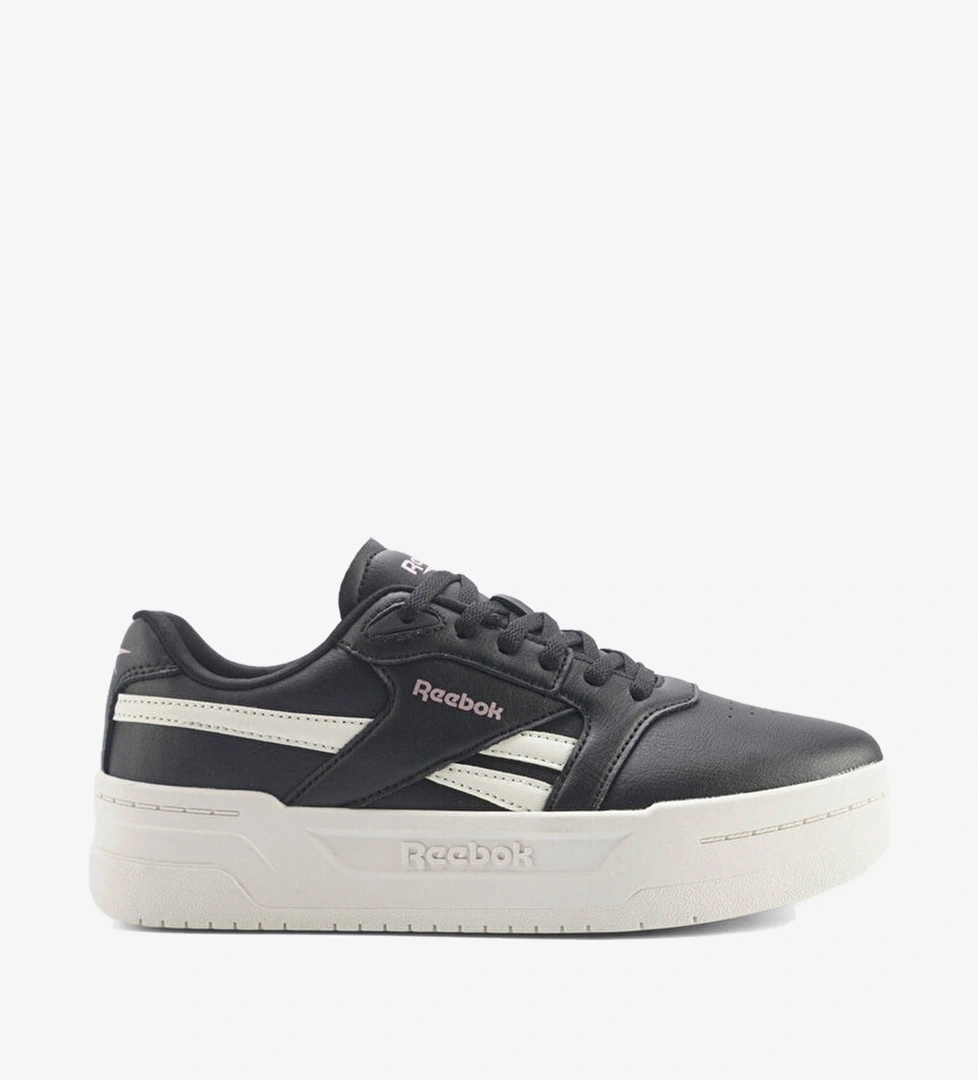 Reebok Longparish Kadın Siyah Sneaker - Görsel 1