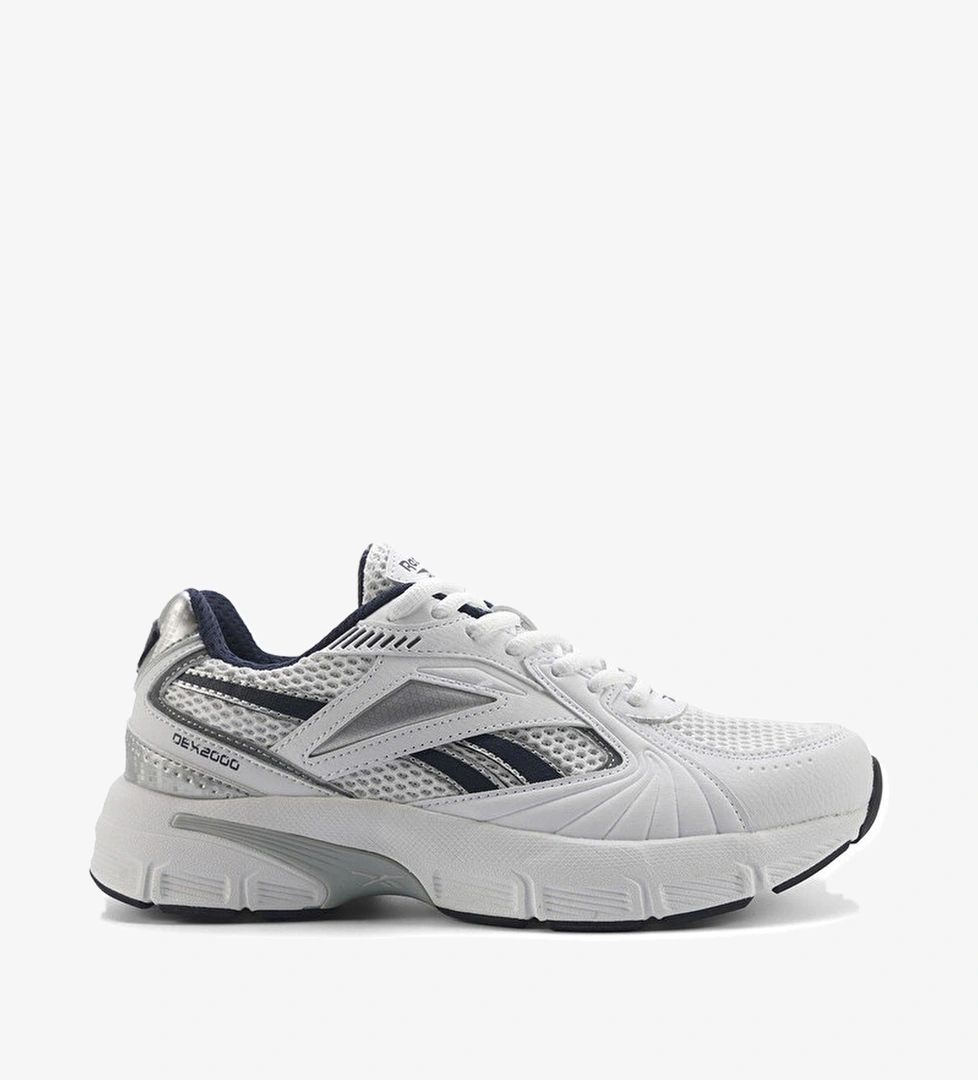 Reebok Reebok Dex2000 Dex 2000 Erkek Beyaz Spor Ayakkabı model görseli