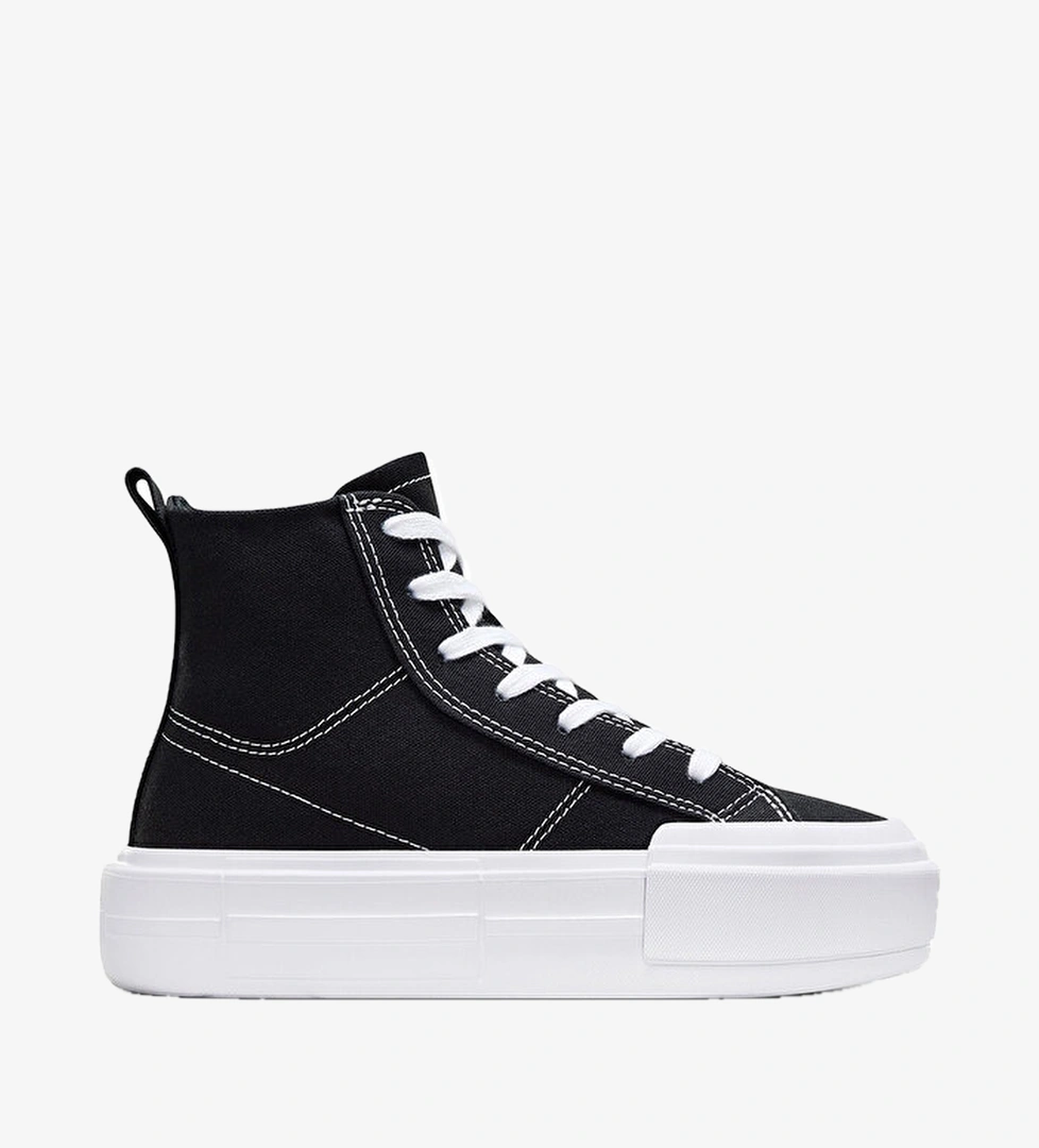 Converse Chuck Taylor All Star Cruise Çocuk Siyah Sneaker