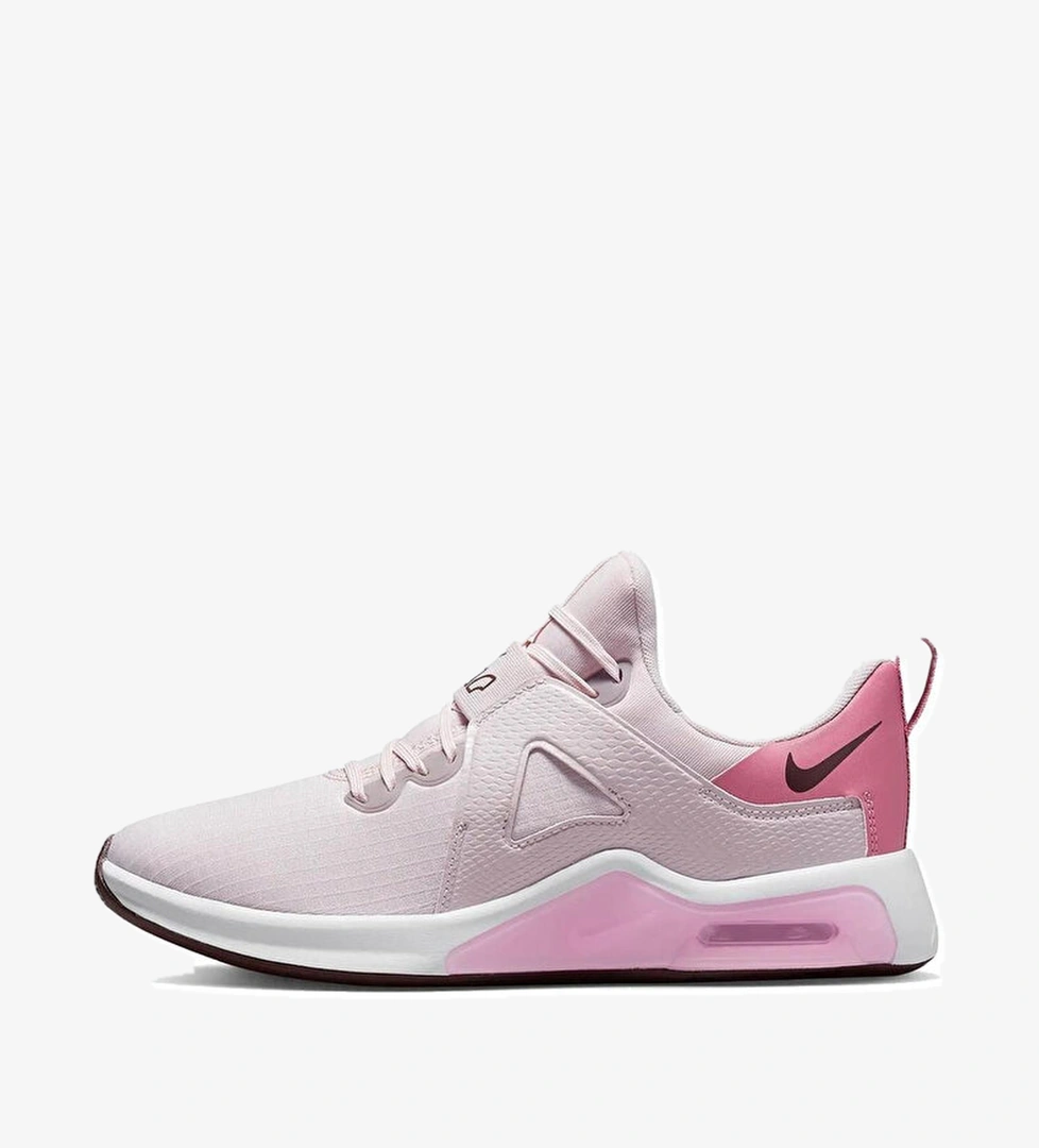 Nike Air Max Bella Tr 5 Erkek Pembe Koşu Ayakkabısı - Görsel 1
