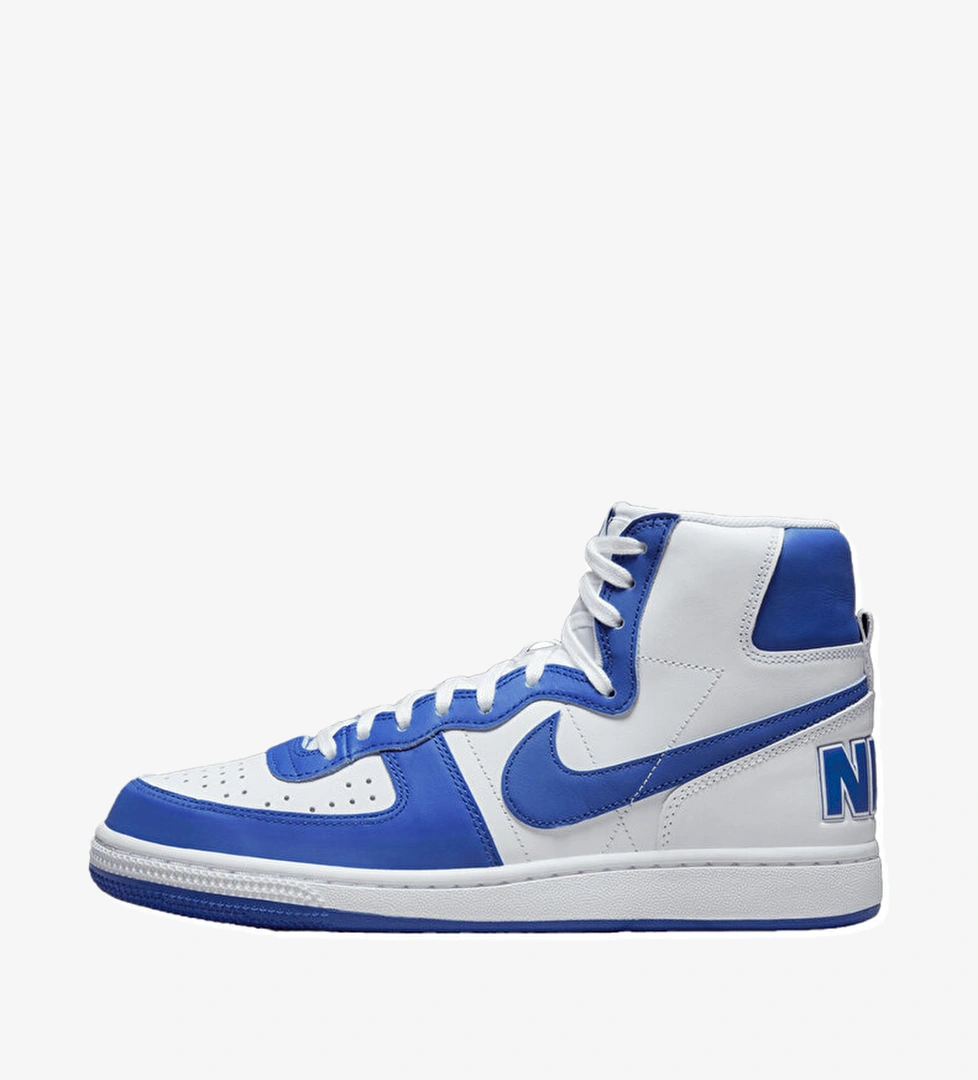 Nike Terminator High Sneaker - Görsel 1
