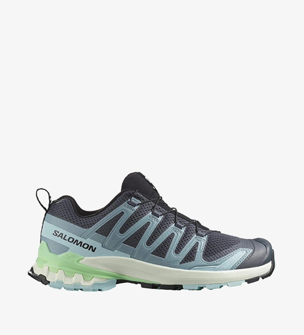 Salomon Xa Pro 3D V9 Kadın Outdoor Ayakkabı