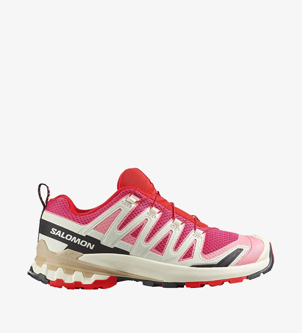 Salomon Xa Pro 3D V9 Kadın Outdoor Ayakkabı - Görsel 1